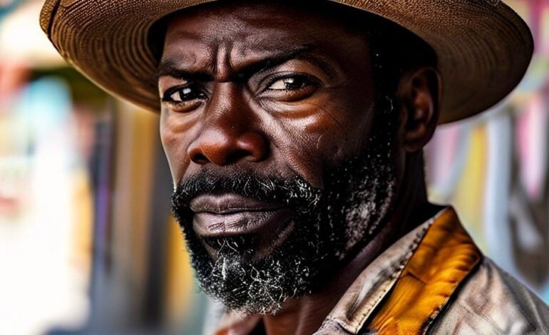 Colman Domingo Confesses He Almost Joined a Cult in Mexico City – And It Wasn’t the Scariest Part