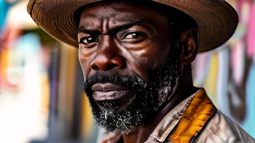 Colman Domingo Confesses He Almost Joined a Cult in Mexico City – And It Wasn’t the Scariest Part