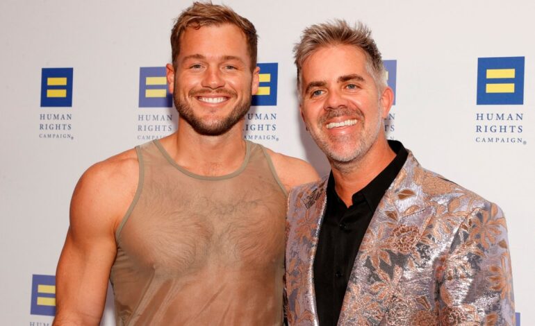 Colton Underwood’s Virgin Dating Show Already Flooded with Season 2 Hopefuls