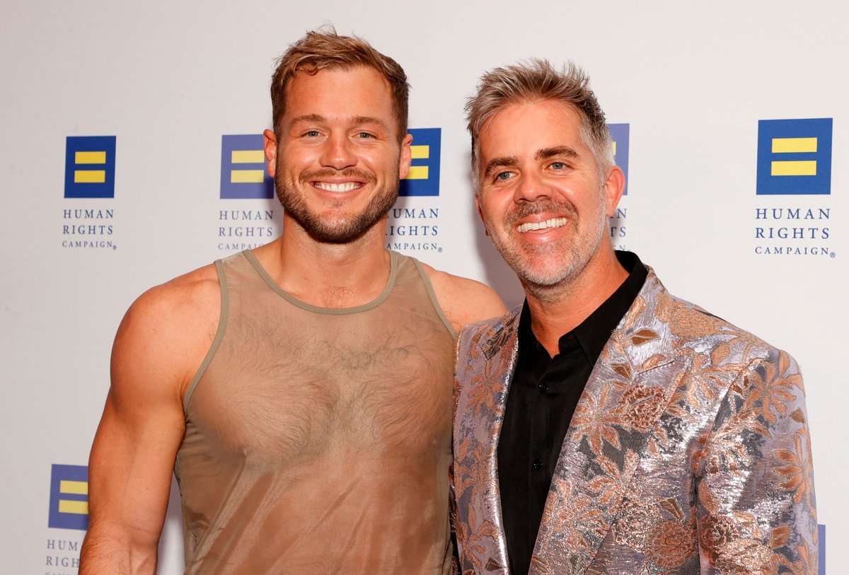 Colton Underwood’s Virgin Dating Show Already Flooded with Season 2 Hopefuls