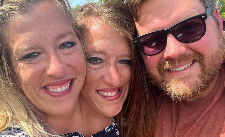 Conjoined Twins Abby and Brittany Hensel: Life, Choices, and the Spotlight at 34
