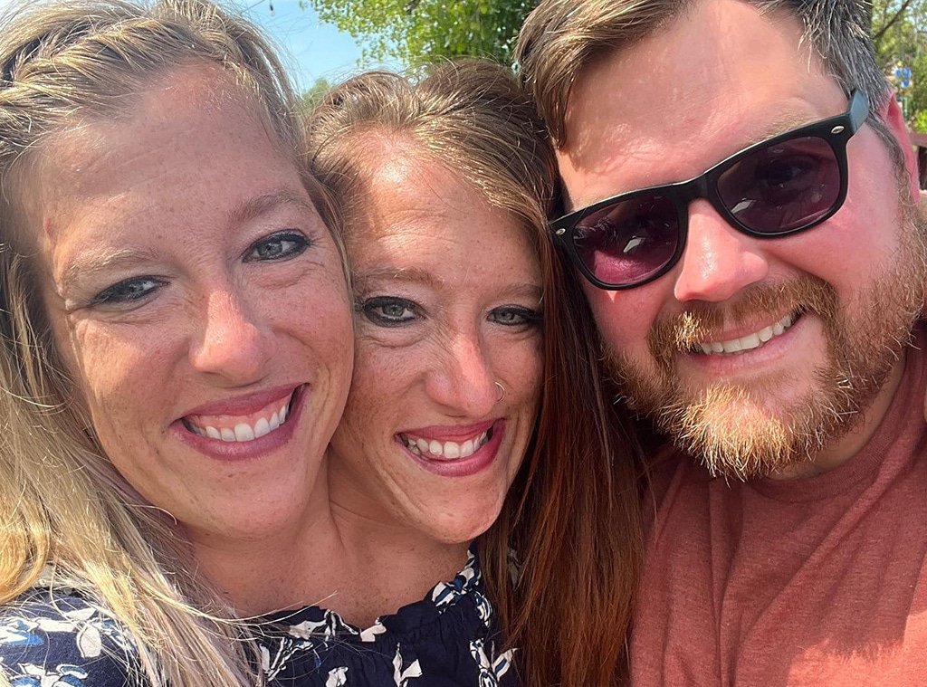 Conjoined Twins Abby and Brittany Hensel: Life, Choices, and the Spotlight at 34