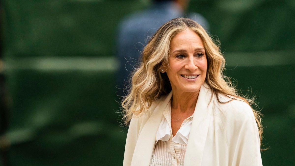 Costume Designer Says No One Told Her ‘And Just Like That’ Was Ending: “Total Blackout”