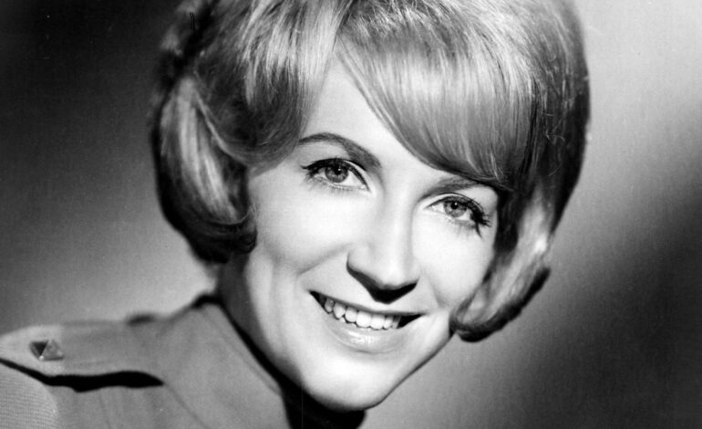 Country Soul Icon Jeannie Seely Passes Away at 85