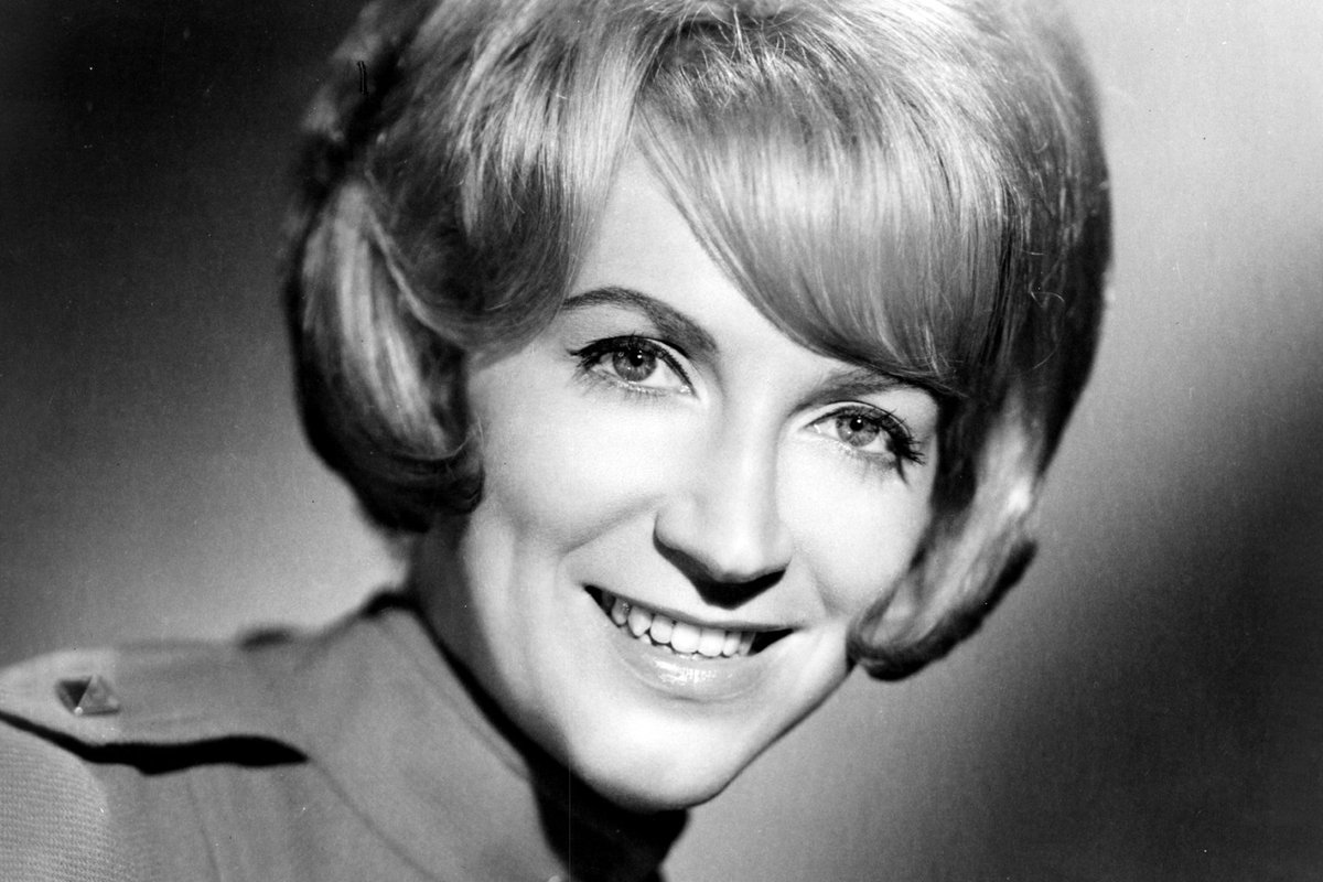 Country Soul Icon Jeannie Seely Passes Away at 85