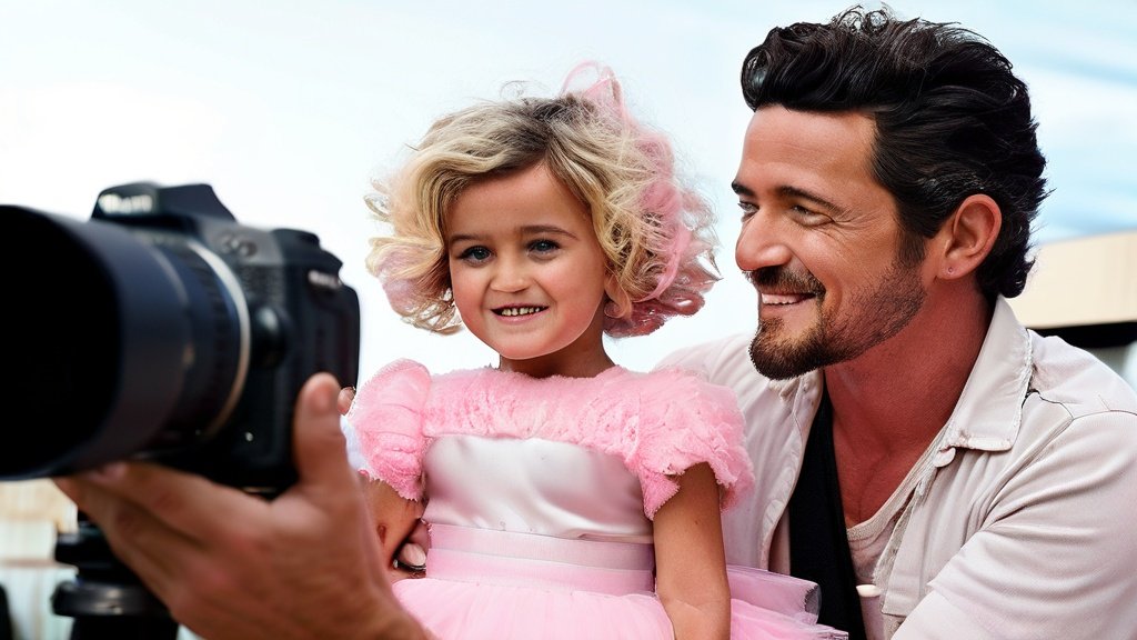Daisy Bloom’s Growth Spurt Stuns Fans in Rare Tour Photo