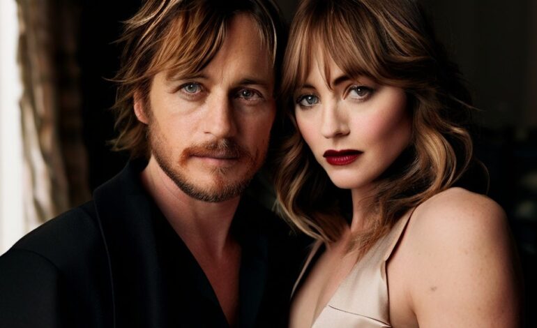 Dakota Johnson Unveils Her Surreal, Years-Long Friendship With Madonna—And It’s Anything But Normal