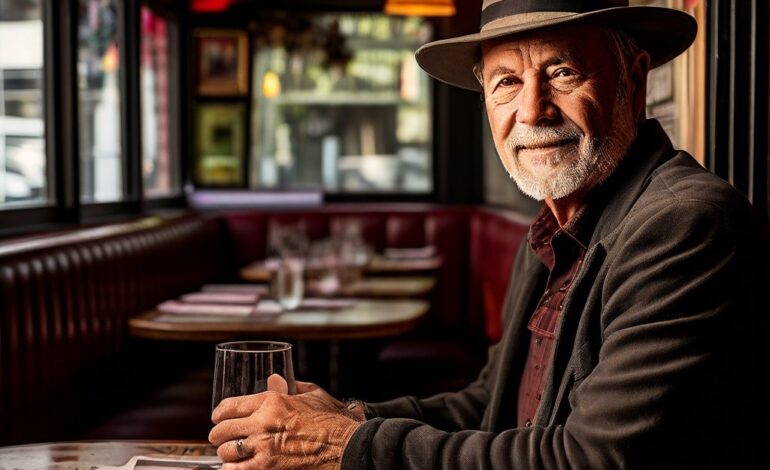 Dan Tana’s Final Bow: The Legendary Restaurateur Who Fed Hollywood’s Stars