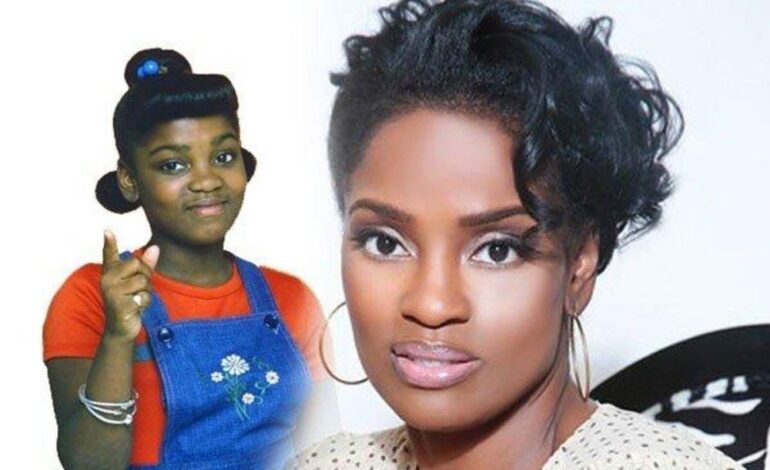 Danielle Spencer’s Final Days: Mom Shares Hospital Fight and Legacy of “What’s Happening!!” Star