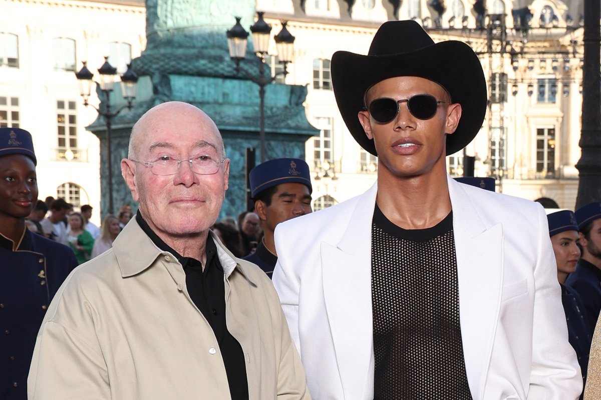 David Geffen Denies Promising Lifetime Support to Estranged Husband: Docs Call It a Shakedown