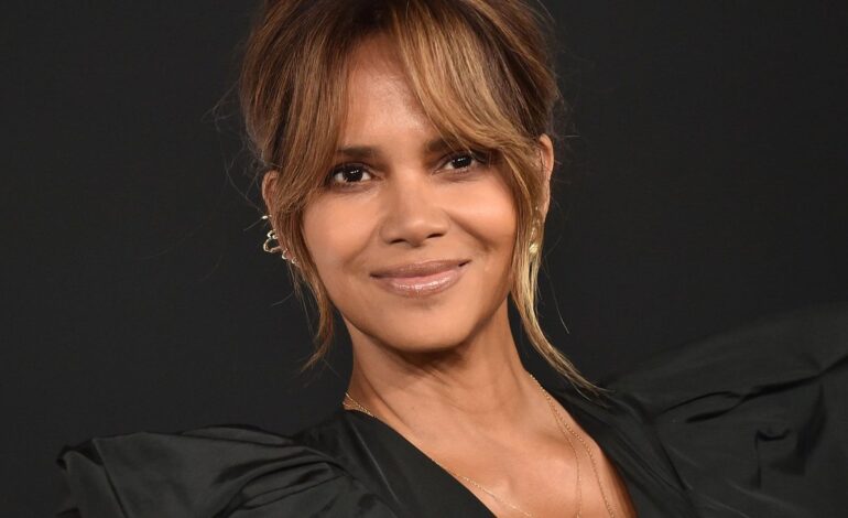 David Justice Criticized for Calling Halle Berry “Not Maternal” and “Not Domestic”