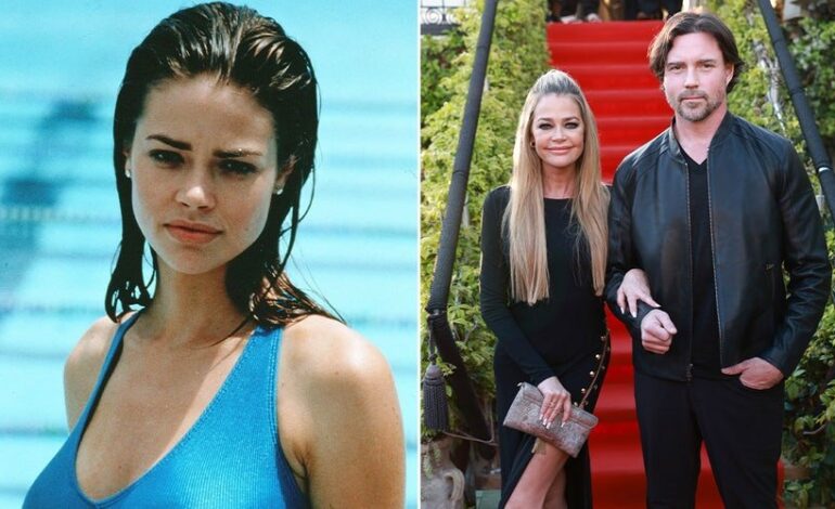 Denise Richards Returns to RHOBH Amid Explosive Divorce Drama