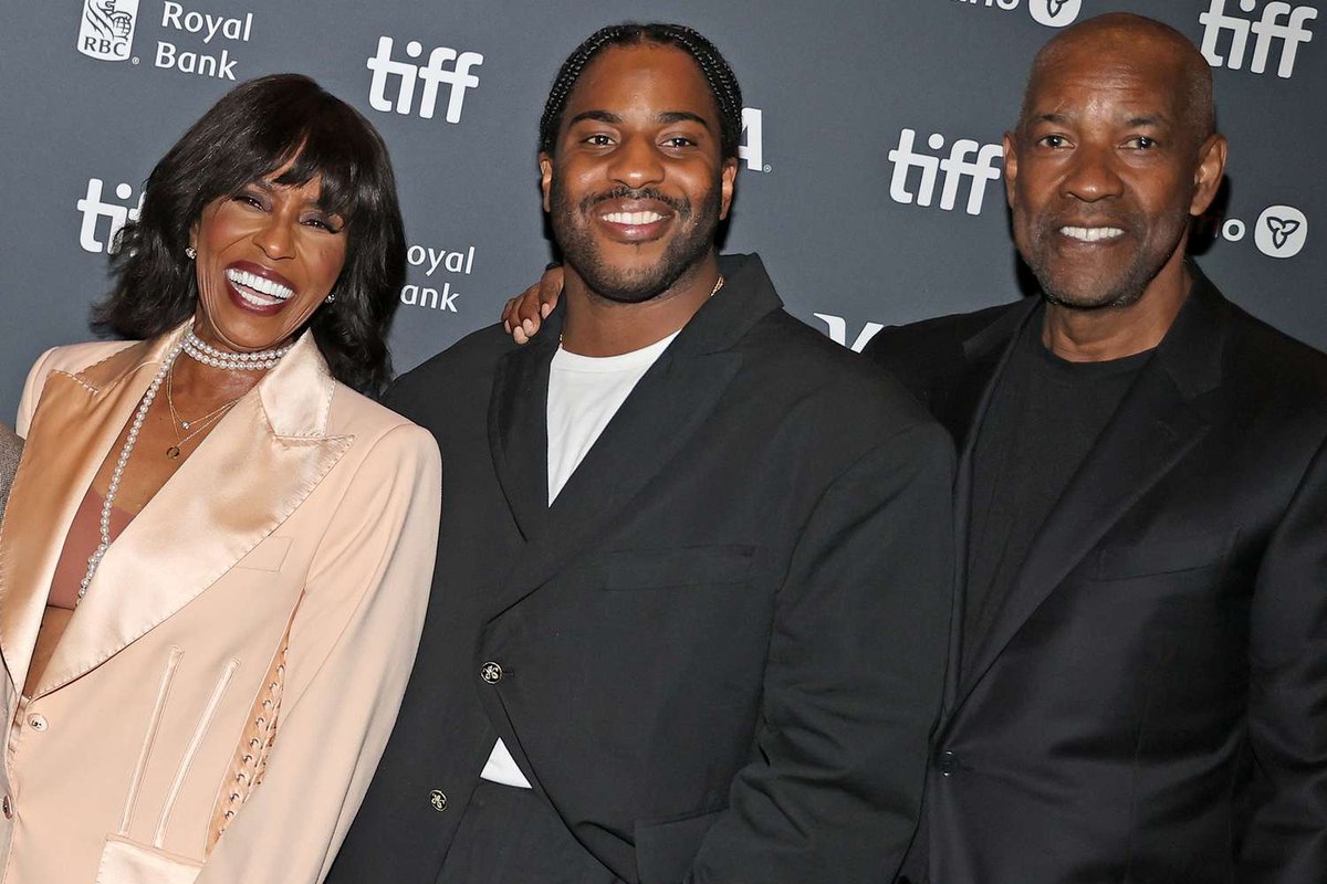 Denzel Shrugs Off Oscars Snub, Says God Gives the Reward Not the Academy