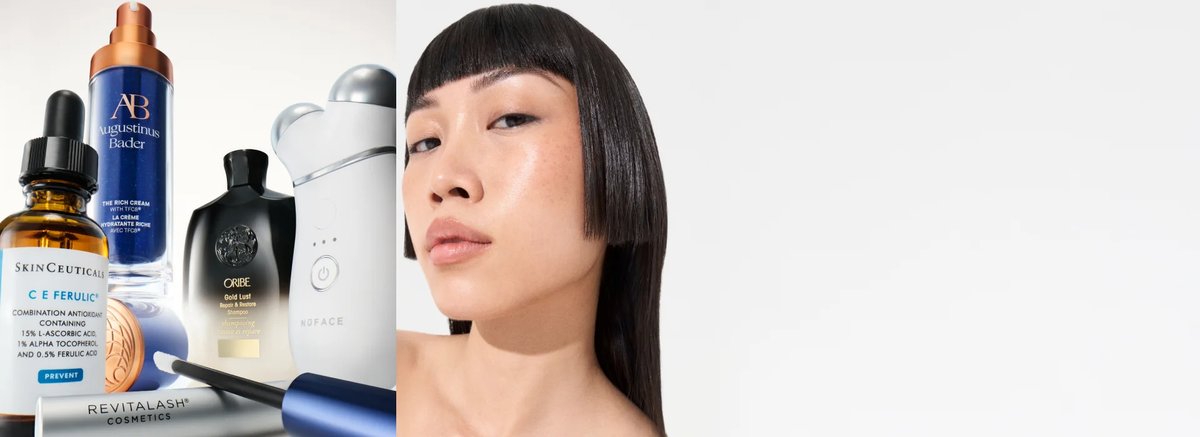 Dermstore’s 25% Off Hair Care Sale: Shop Oribe, Augustinus Bader, Briogeo, DevaCurl Now