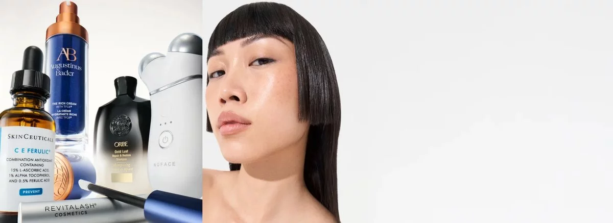 Dermstore’s 25% Off Hair Care Sale: Shop Oribe, Augustinus Bader, Briogeo, DevaCurl Now