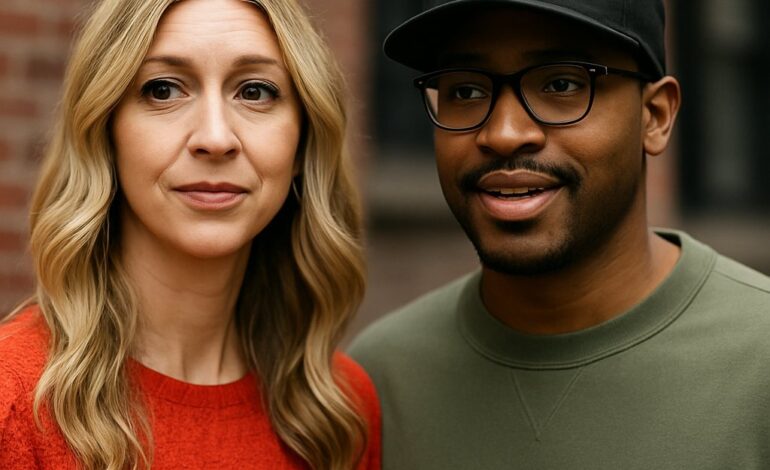 Devon Walker Brushes Off SNL Shakeup as Heidi Gardner Departs Ahead of Season 51