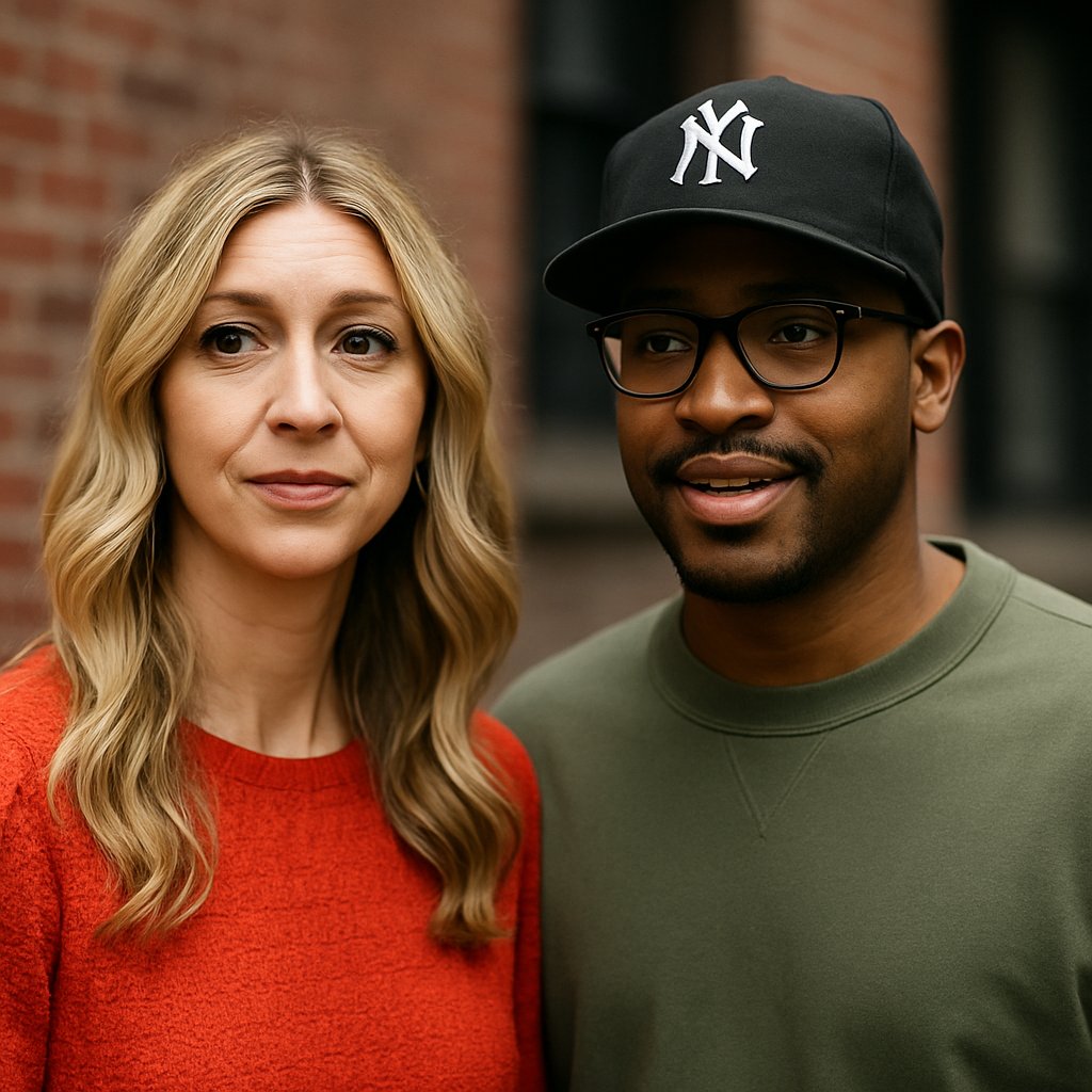 Devon Walker Brushes Off SNL Shakeup as Heidi Gardner Departs Ahead of Season 51