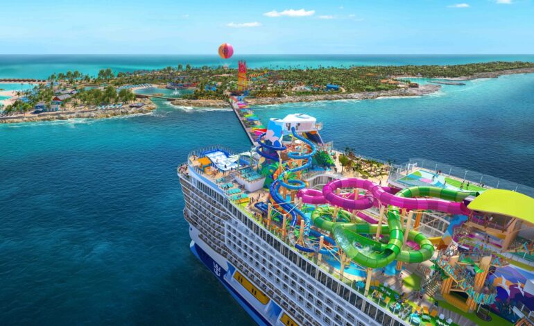 Diana Ross Cancels Royal Caribbean Godmother Appearance Days Before Showcase Cruise