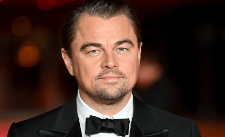DiCaprio’s Candid Regret: Saying No to Boogie Nights for Titanic and What It Taught Him