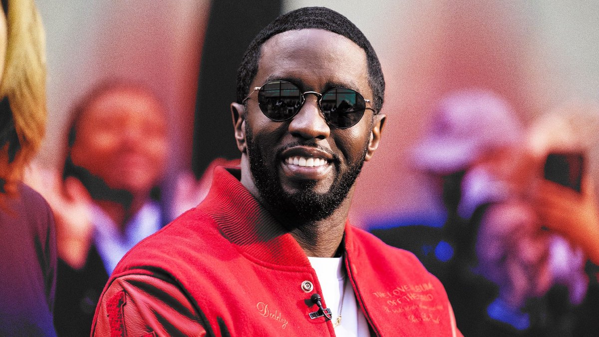 Diddy Plans Madison Square Garden Return After Prison Release