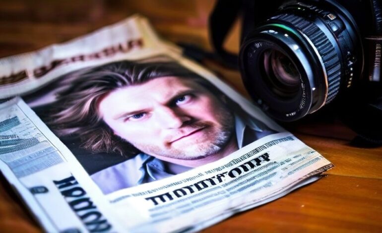 DNA Evidence Links Travis Decker to Daughters’ Suffocation Deaths in Shocking Breakthrough