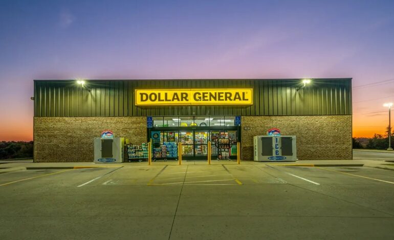 Dollar General Recalls Clover Valley Coffee After Possible Glass Contamination Across 48 States