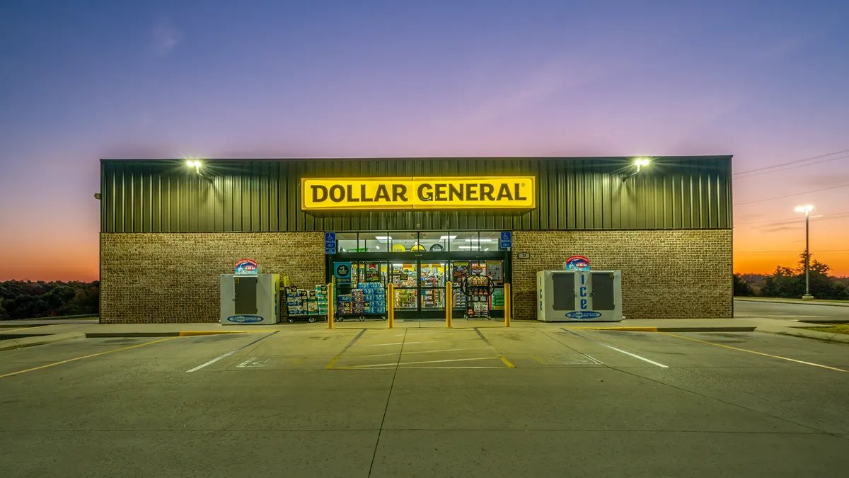 Dollar General Recalls Clover Valley Coffee After Possible Glass Contamination Across 48 States