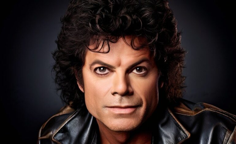 Donny Osmond Breaks Silence on Michael Jackson’s Brutal Career Advice — And It Still Hurts