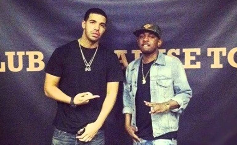 Drake Moves to Force UMG Docs Over Lucian Grainge’s Role in Kendrick’s “Not Like Us