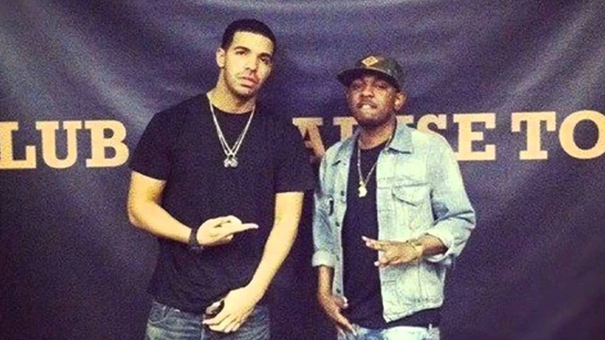 Drake Moves to Force UMG Docs Over Lucian Grainge’s Role in Kendrick’s “Not Like Us
