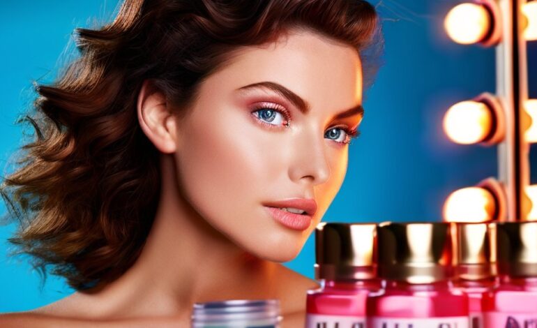 Drugstore Gems That Outshine Luxury Beauty—No Credit Card Required