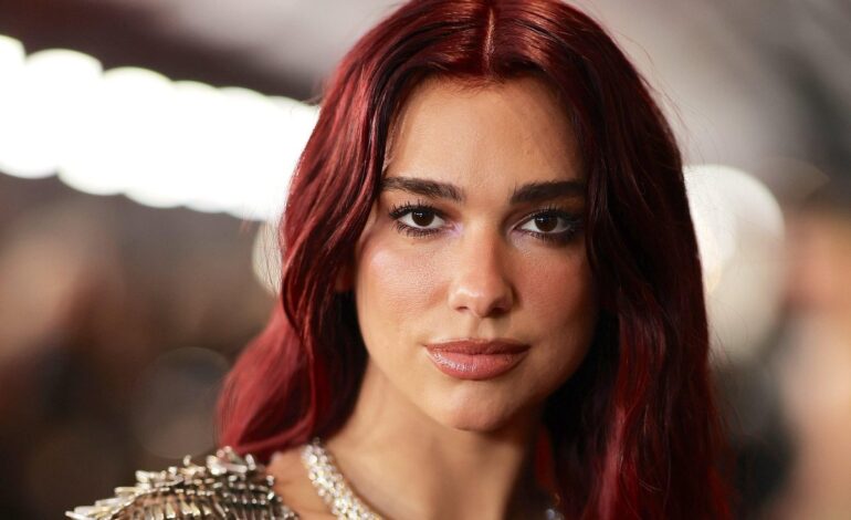 Dua Lipa’s Vacation Looks: Sunlit Bikinis and Model-Perfect Poses