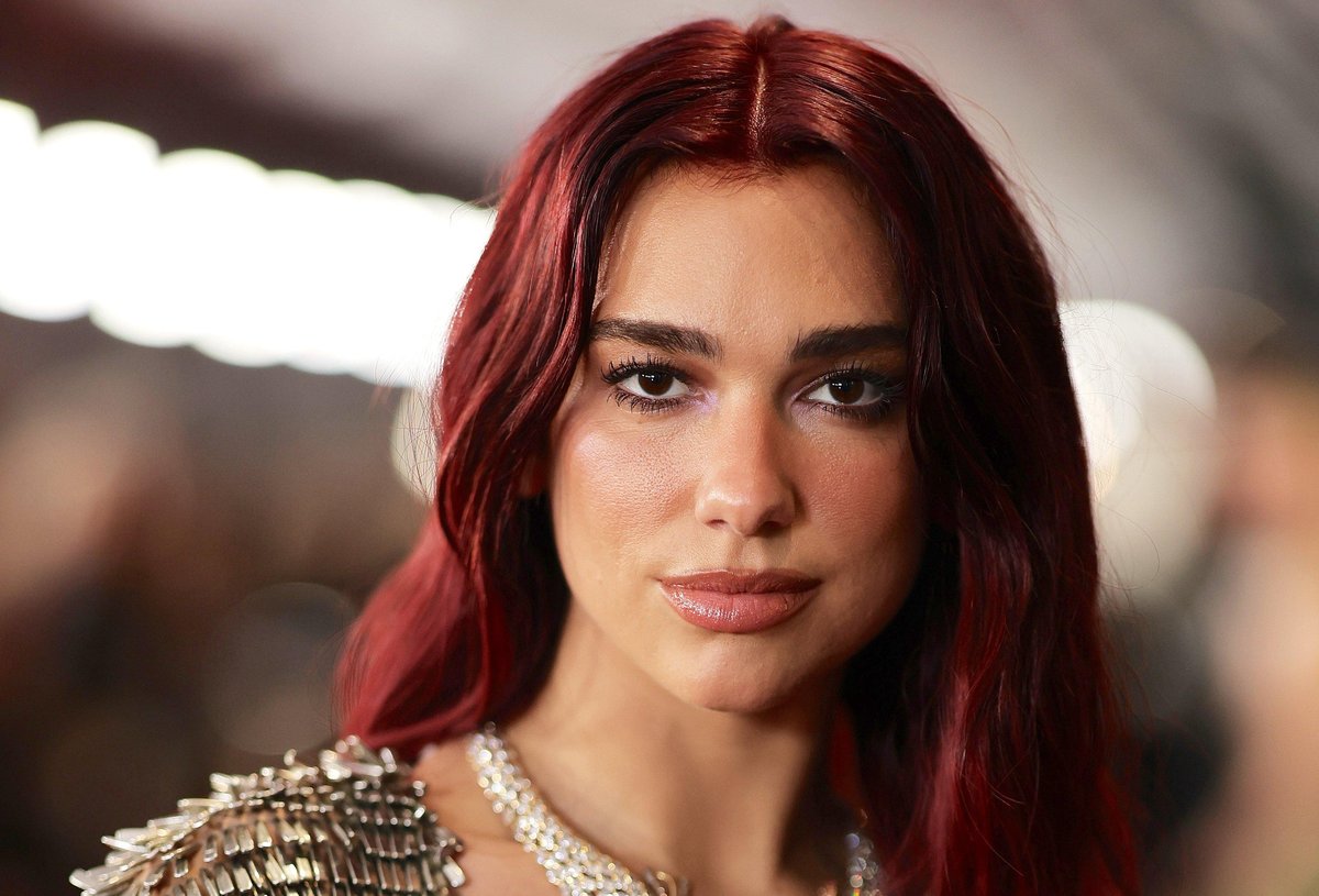 Dua Lipa’s Vacation Looks: Sunlit Bikinis and Model-Perfect Poses
