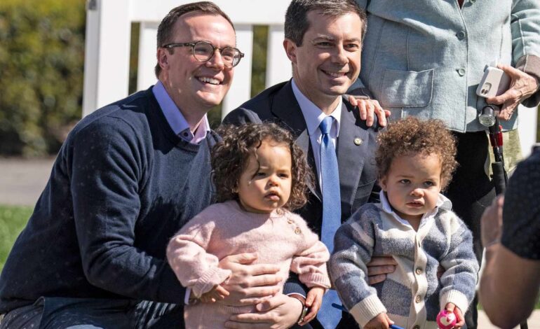 Duffy Claims Buttigieg Lowered Air Traffic Standards; Facts and Fuss Examined