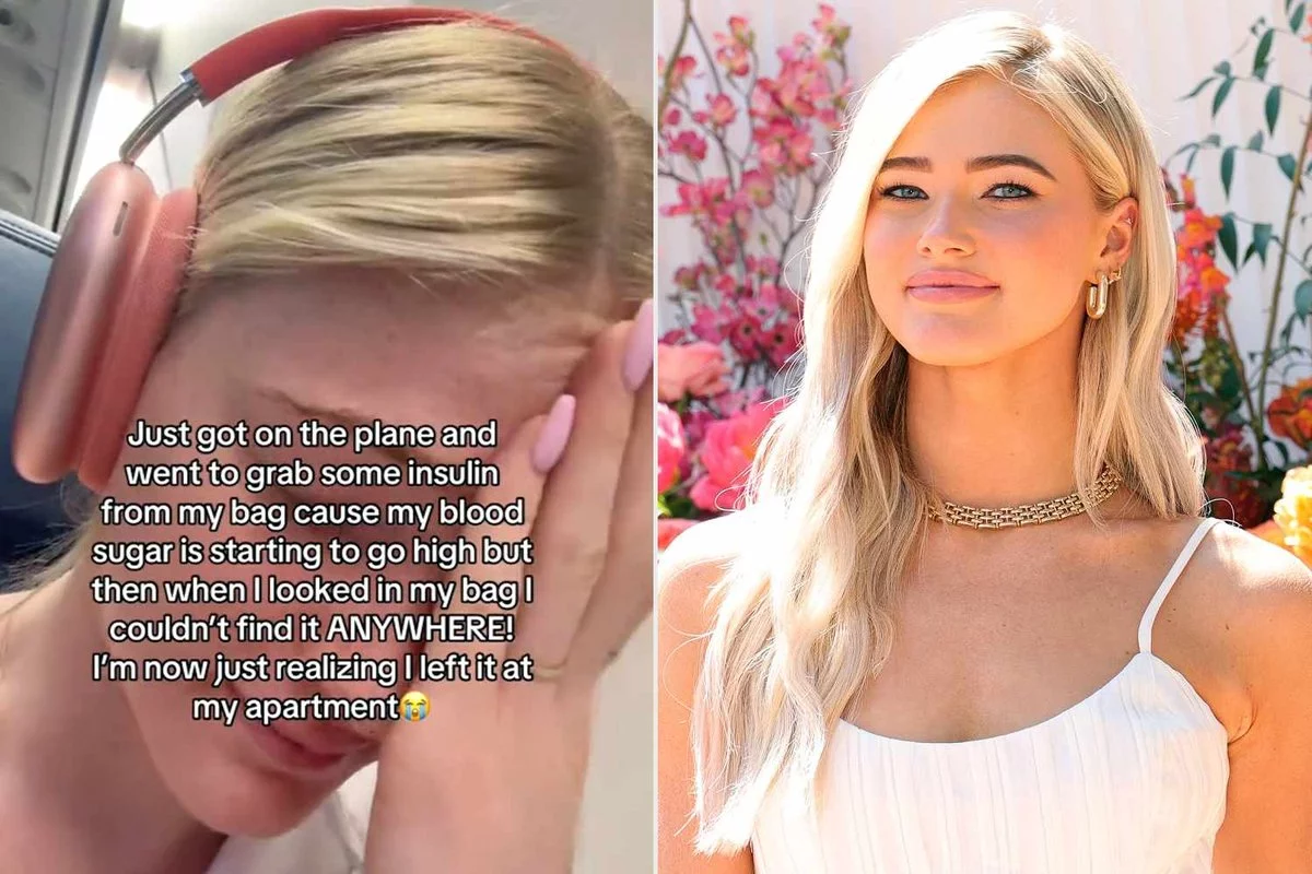 DWTS’ Rylee Arnold’s High-Altitude Insulin Panic and Celebrity Diabetes Insights