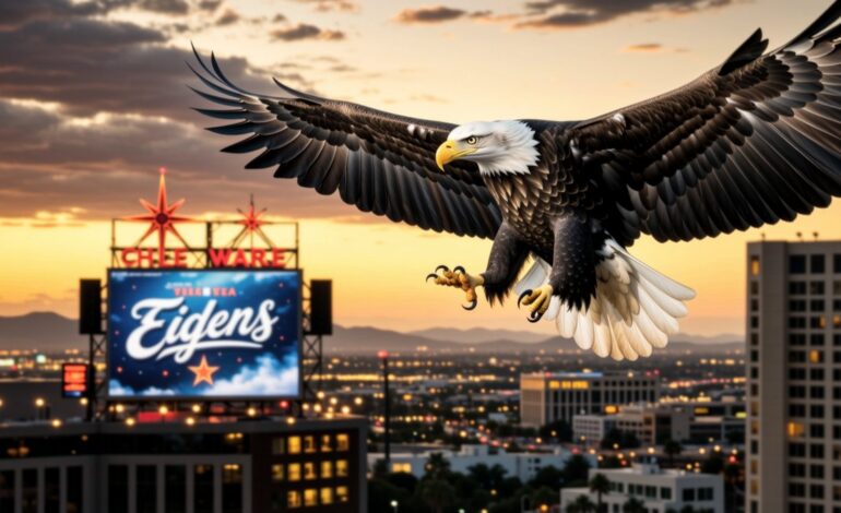 Eagles Return to Vegas Sphere: Ticket Prices, Setlist Secrets, and What Makes This Residency a Must-See