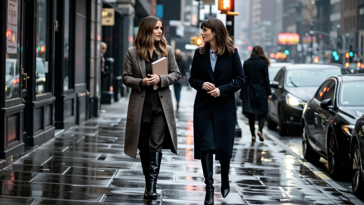 Elisa Zuritsky Hints at ‘And Just Like That’ Comeback: Carrie Bradshaw’s Story Isn’t Over