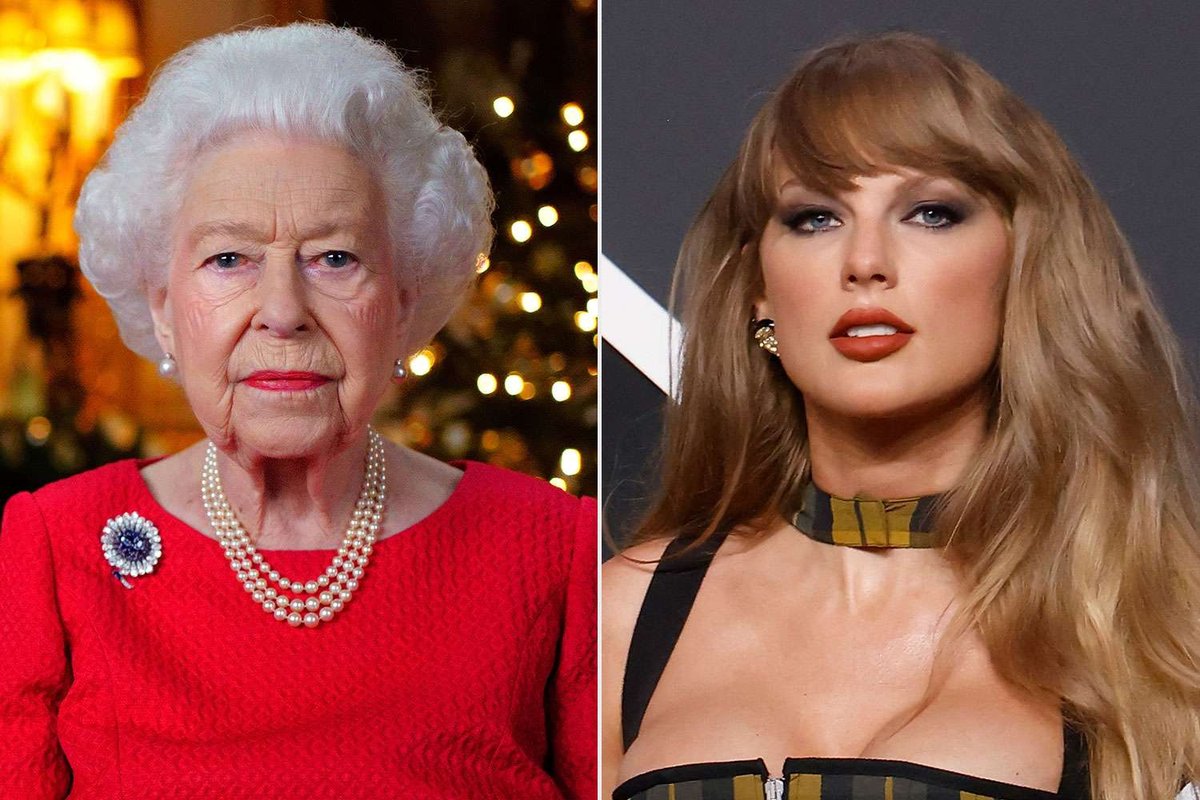 Elizabeth Taylor’s Son Praises Taylor Swift’s New Tribute Song — Here’s Why It Matters