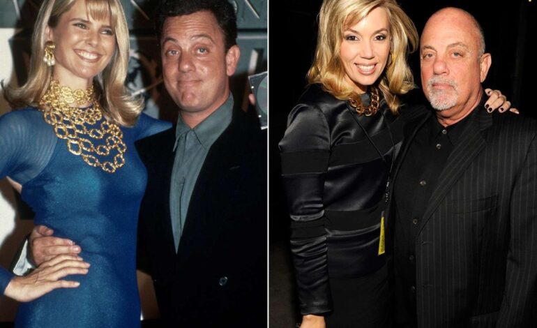 Elizabeth Weber Says Billy Joel Was Not a ‘Homewrecker’ — How She Reframes the Past