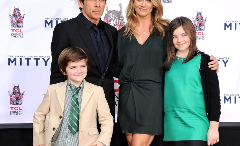 Ella Stiller Debuts on And Just Like That, Honoring Stiller Legacy