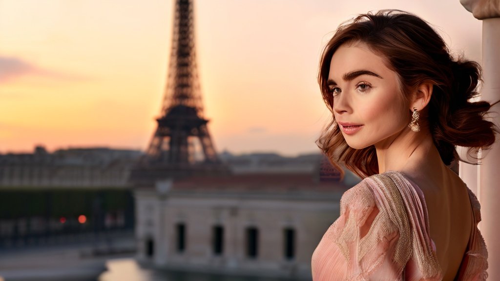 Emily in Paris Season 5 Unveils Venice Escape — And a Major Cast Shake-Up
