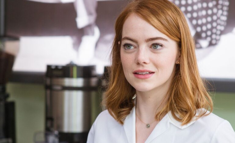 Emma Stone Opens Up About Daughter Louise and How Motherhood Recalibrated Her Career