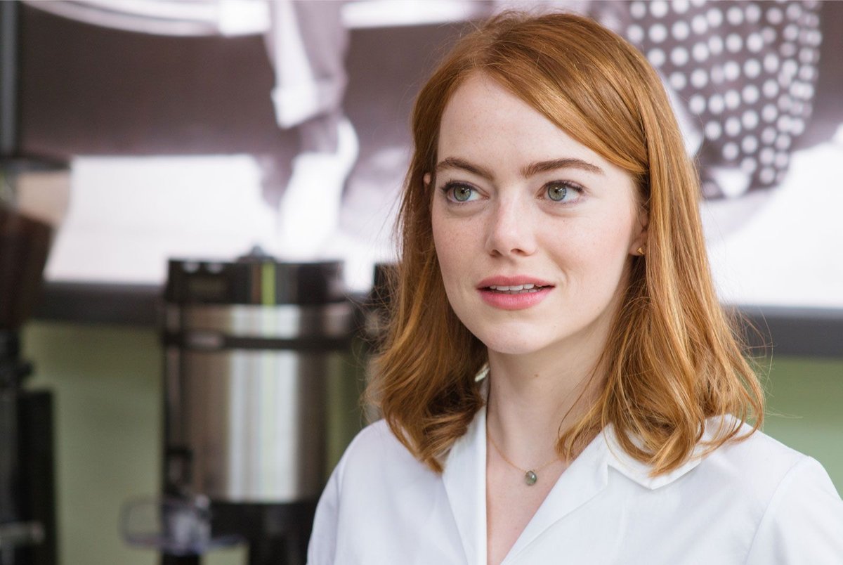 Emma Stone Opens Up About Daughter Louise and How Motherhood Recalibrated Her Career