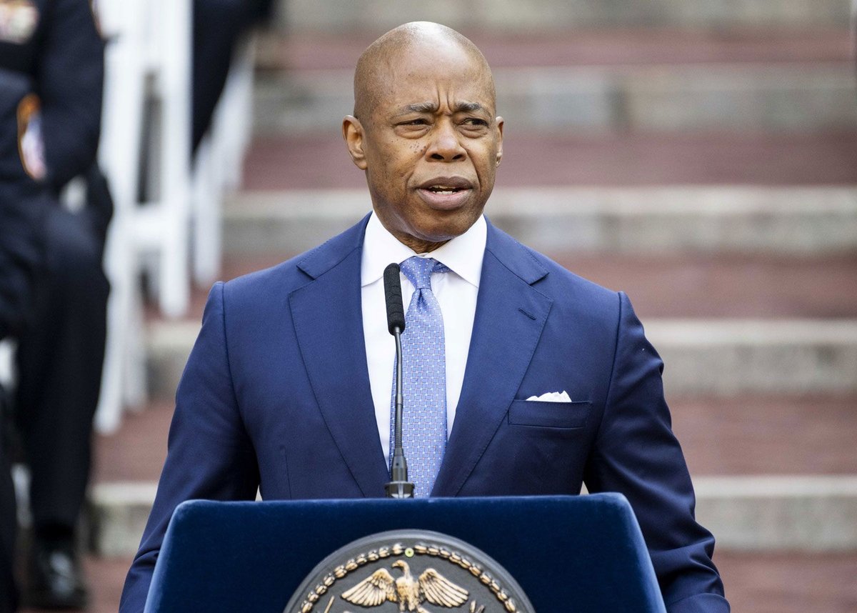 Eric Adams Praises Bronx-Born Love Island Winner Amaya Espinal — City of Love, Or Just PR?