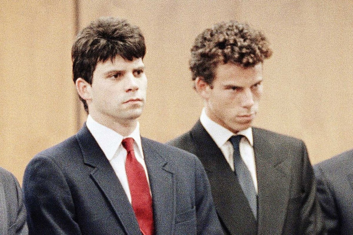 Erik Menendez Sent Back to Prison After Emergency Kidney Stone Surgery