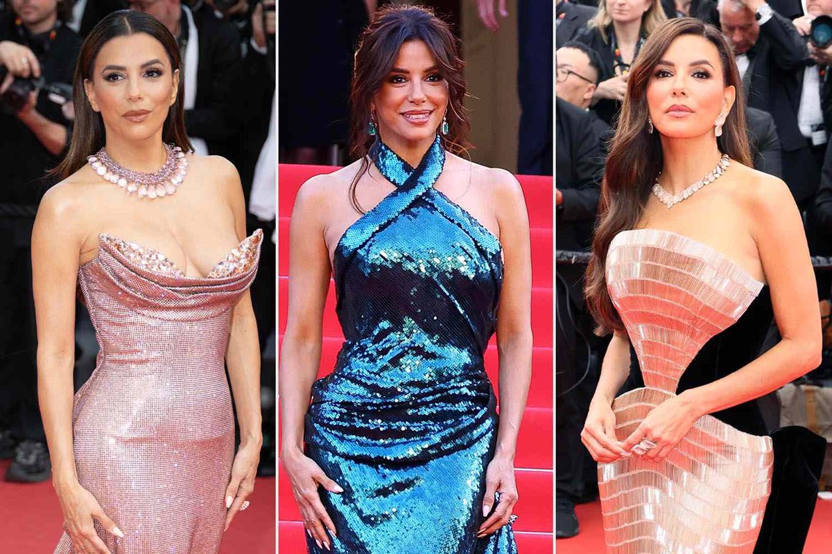 Eva Longoria Turns Heads in Marbella: A Data-Driven Look at Her Black String Bikini Moment