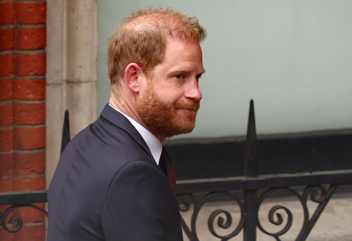 Ex-Butler Says Prince Harry ‘Keen’ on UK Education for Archie and Lilibet