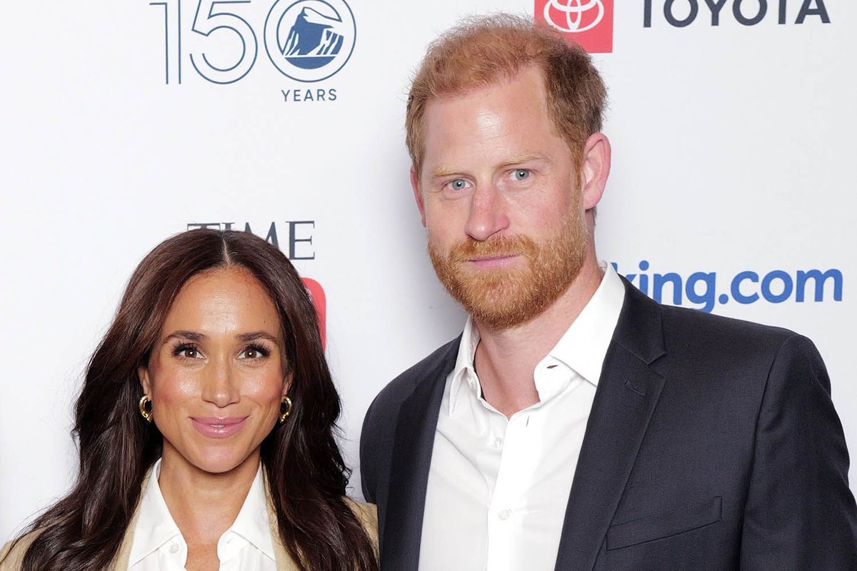 Ex-Press Secretary Scolds Prince Harry: “Stop Being the Victim” — What It Means for the Sussexes