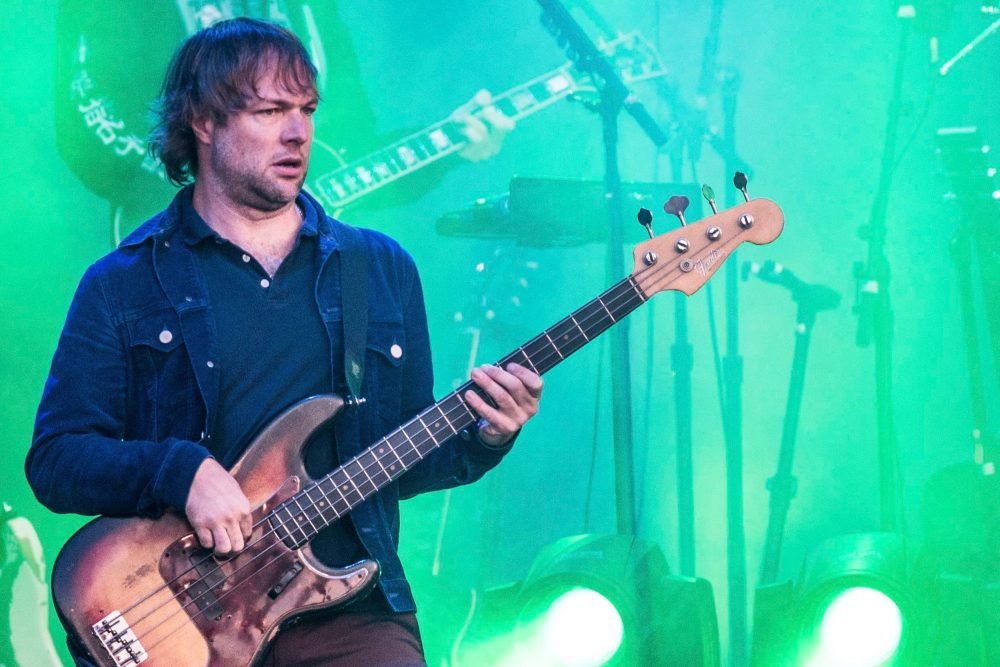 Explosive Split: Mickey Madden’s Marriage Collapses After Abuse and Sexting Allegations