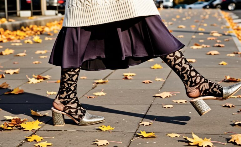 Fall’s Hottest Shoe Trend Has Officially Landed—And It’s Not What You’d Expect